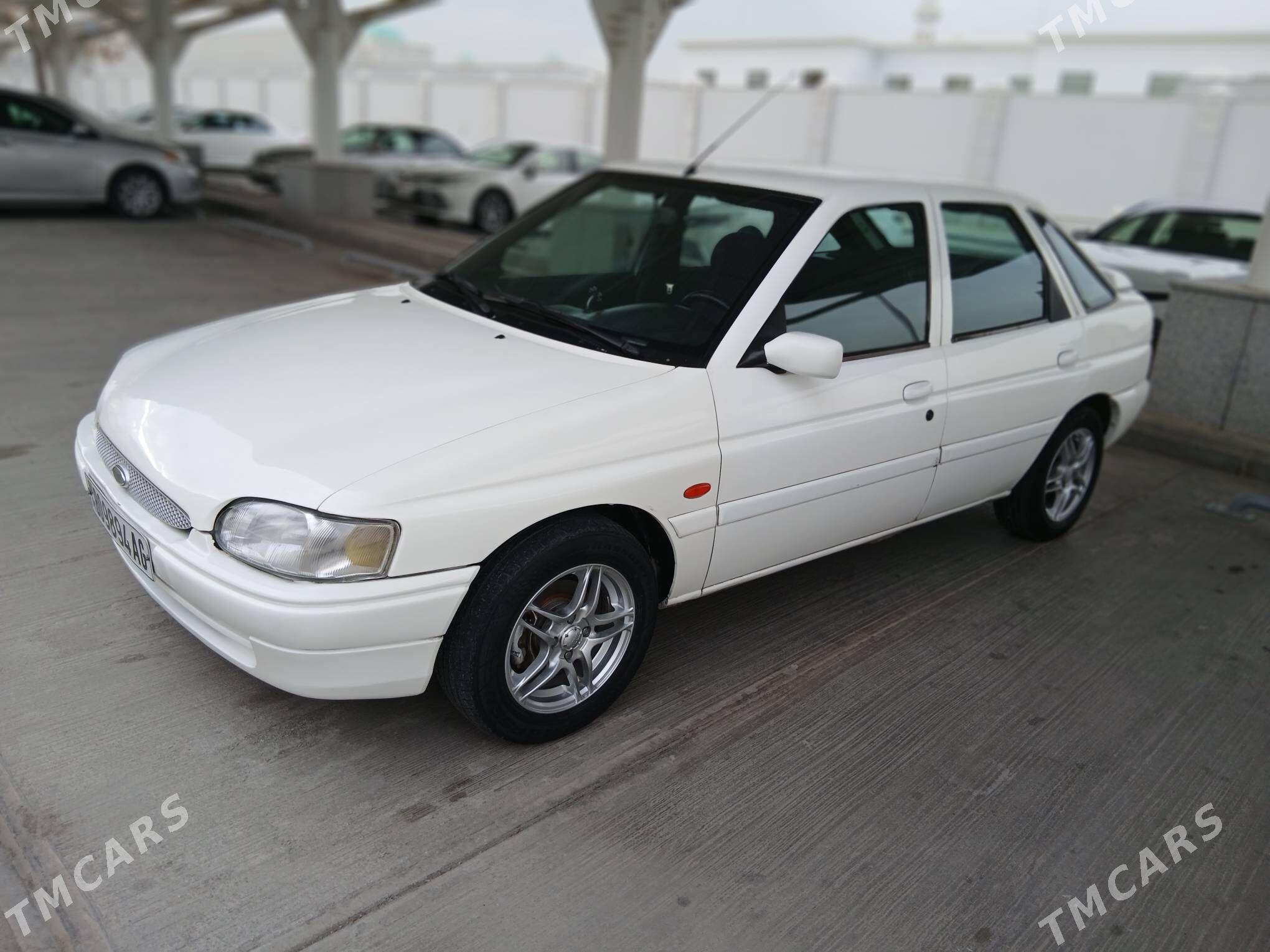 Ford Escort 1998 - 35 000 TMT - Aşgabat - img 1