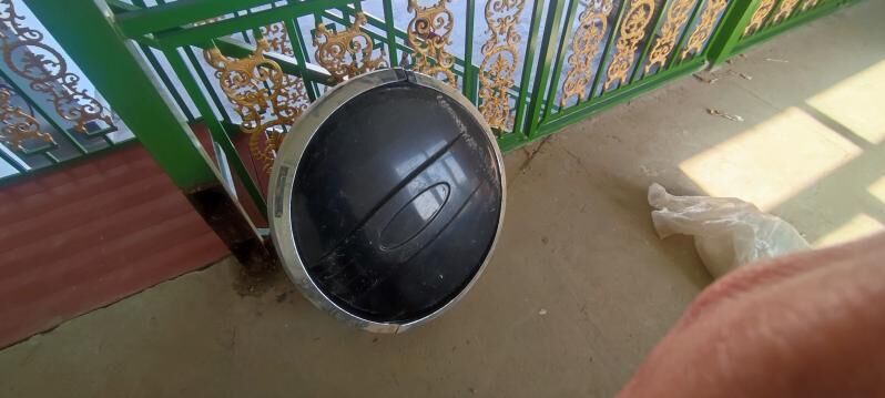 infinity patfinder duga galpak 1 200 TMT - Чарджоу - img 1