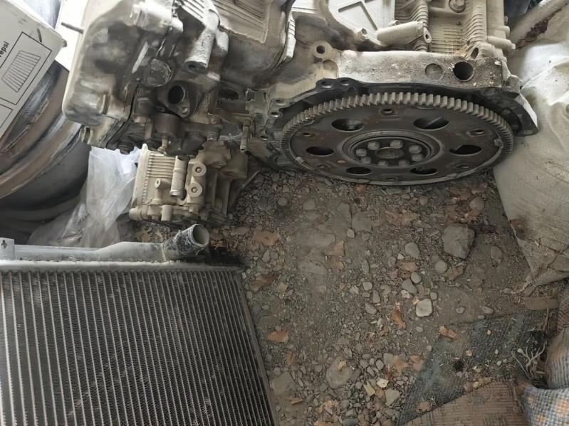 Diwitil 3 500 TMT - Бахарден - img 1