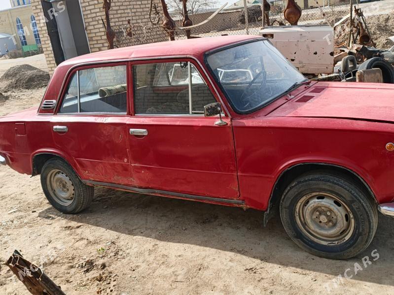 Lada 2104 1986 - 8 000 TMT - Сакарчага - img 1