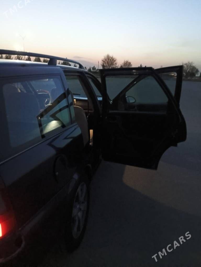 Opel Vectra 1998 - 56 000 TMT - Мары - img 1