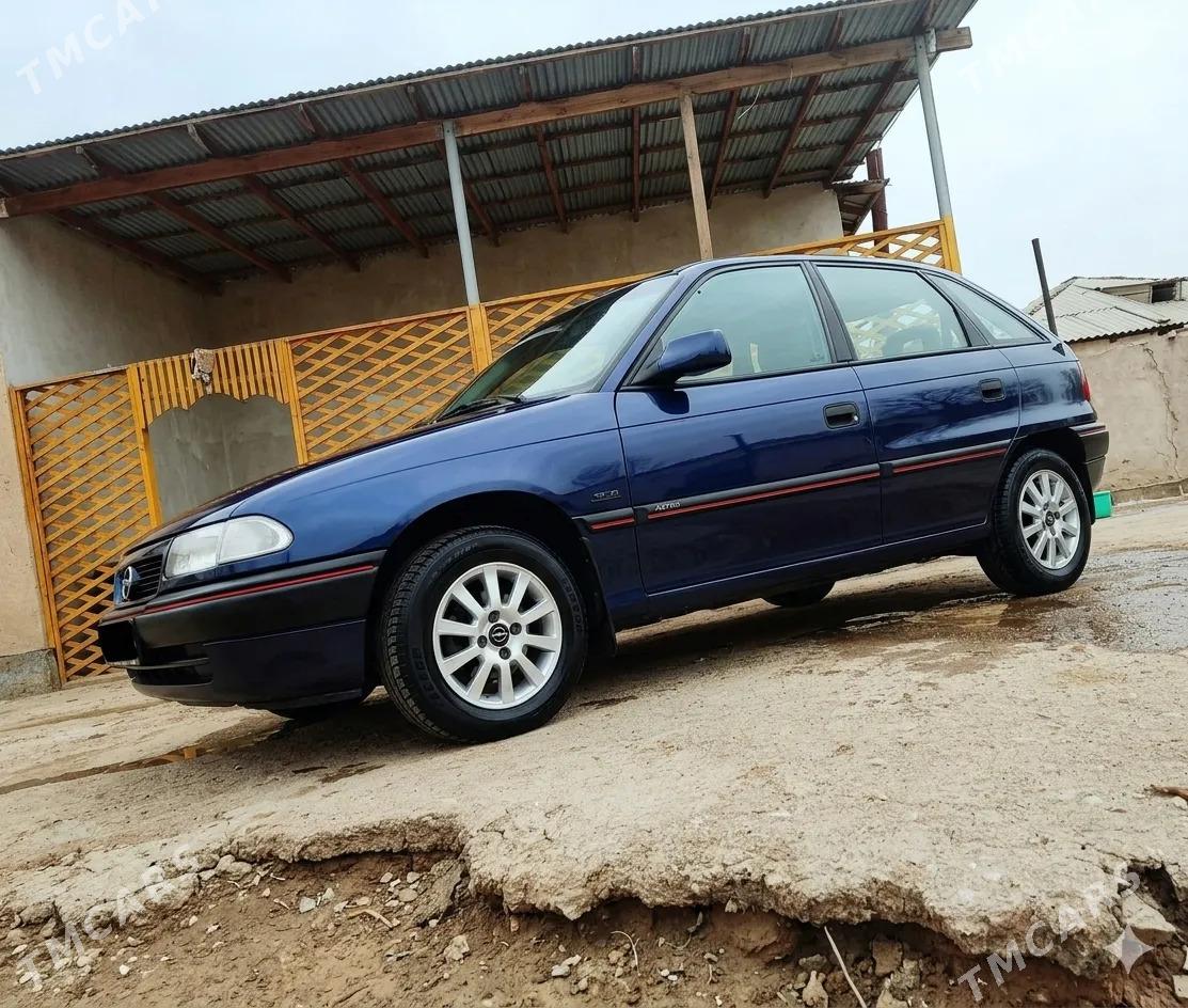 Opel Astra 1994 - 42 000 TMT - Gubadag - img 1