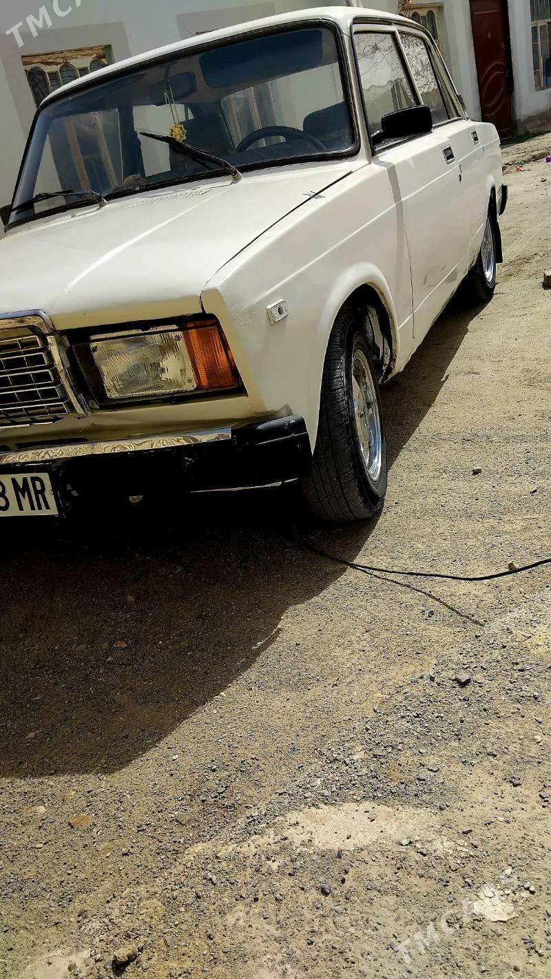 Lada 2107 2000 - 22 000 TMT - Mary - img 1