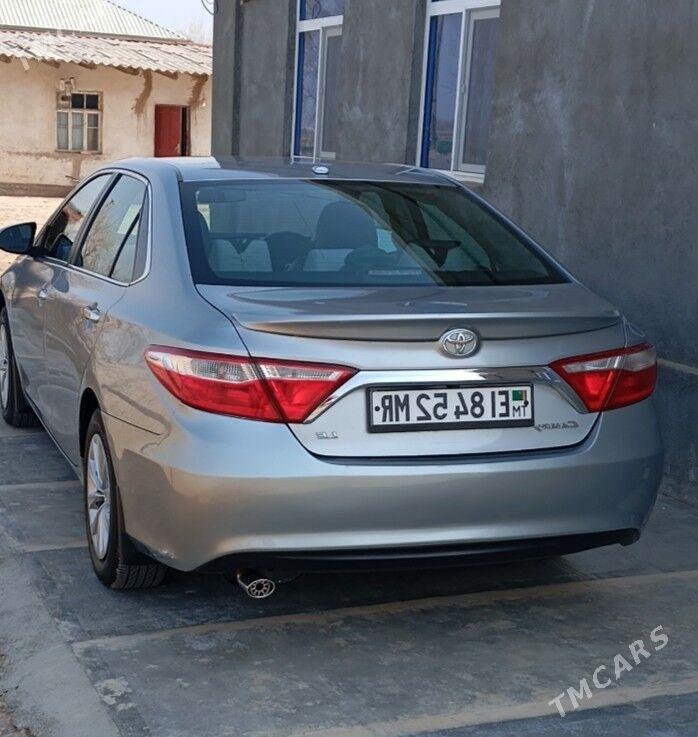 Toyota Camry 2015 - 280 000 TMT - Mary - img 1