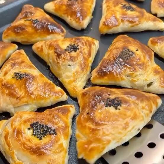 Toy somsa zakaz️️️ - Гёкдепе - img 1