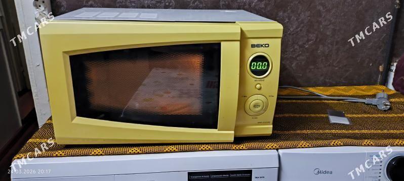 mikrawolnowka beko - Aşgabat - img 1