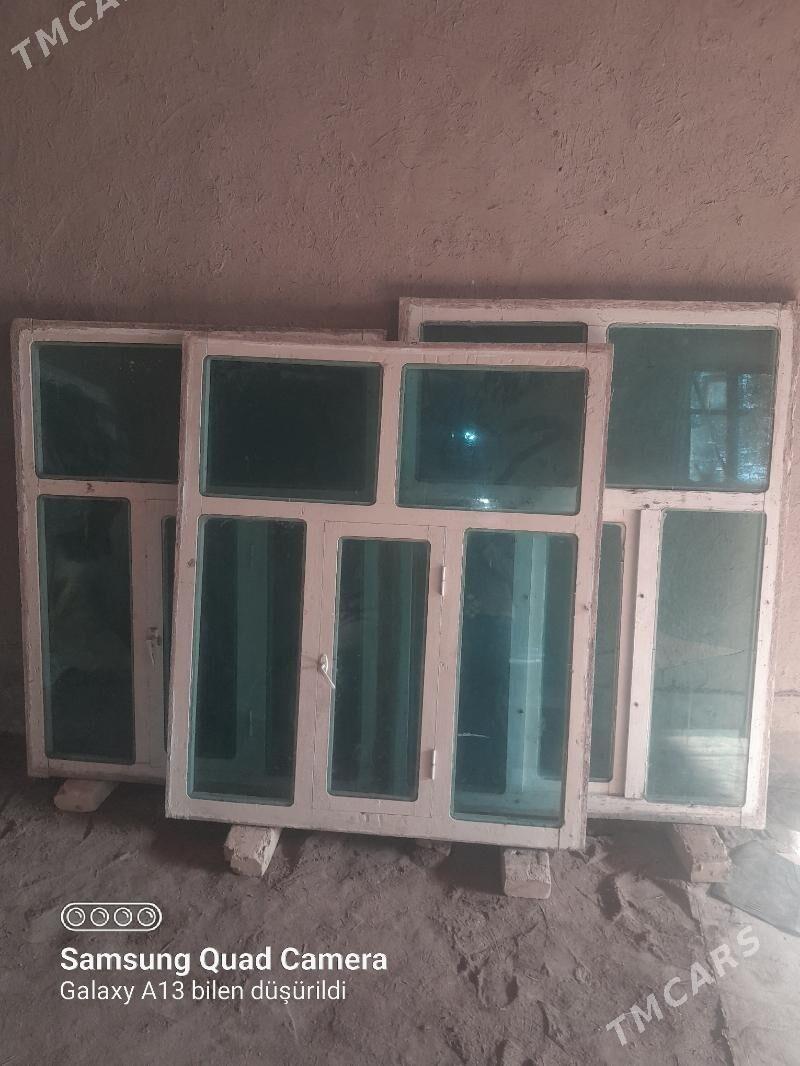 Aýna 2 gat listli - Gubadag - img 1