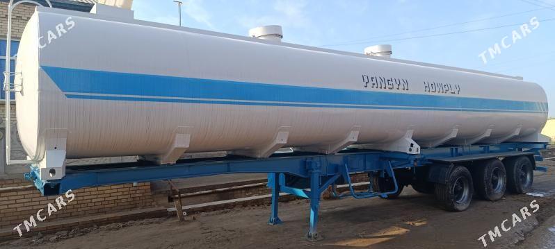 Kogel Cargo 2002 - 200 000 TMT - Kerki - img 1