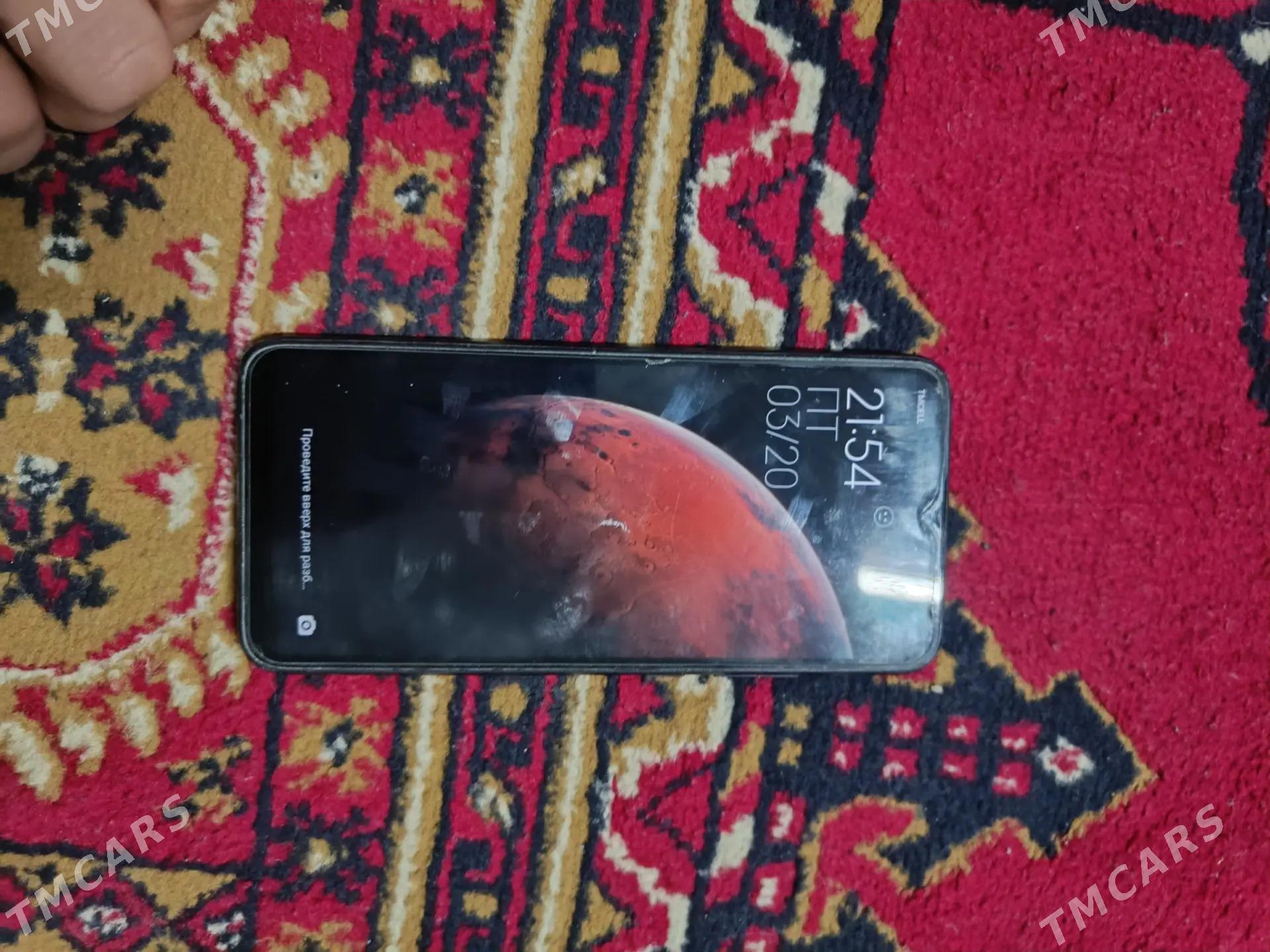 Redmi 9A - Дашогуз - img 1