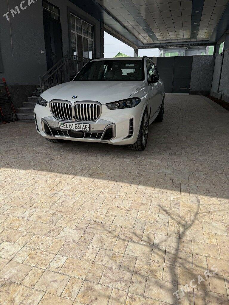 BMW X5 2024 - 1 234 000 TMT - Aşgabat - img 1