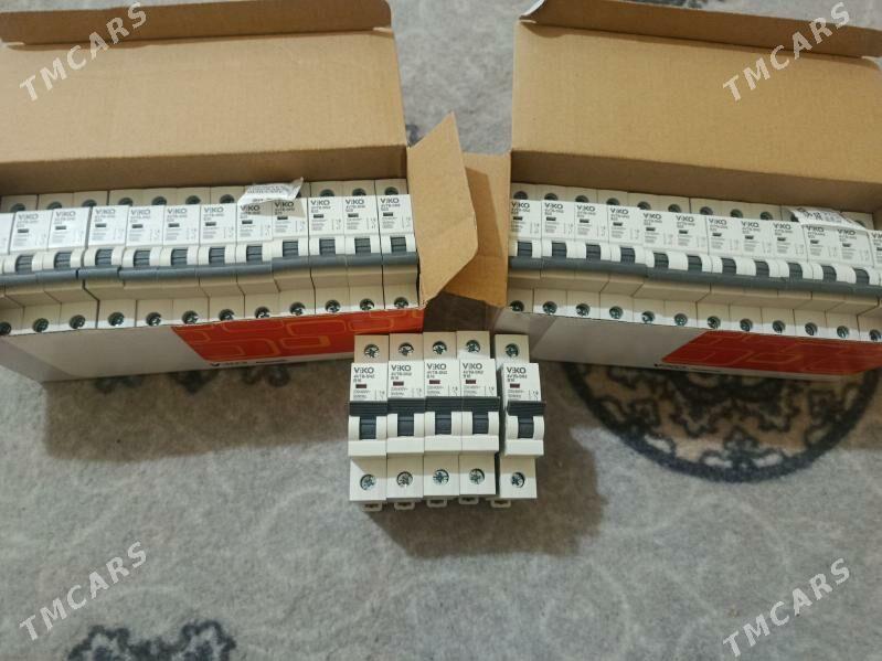 viko argınal - Дашогуз - img 1