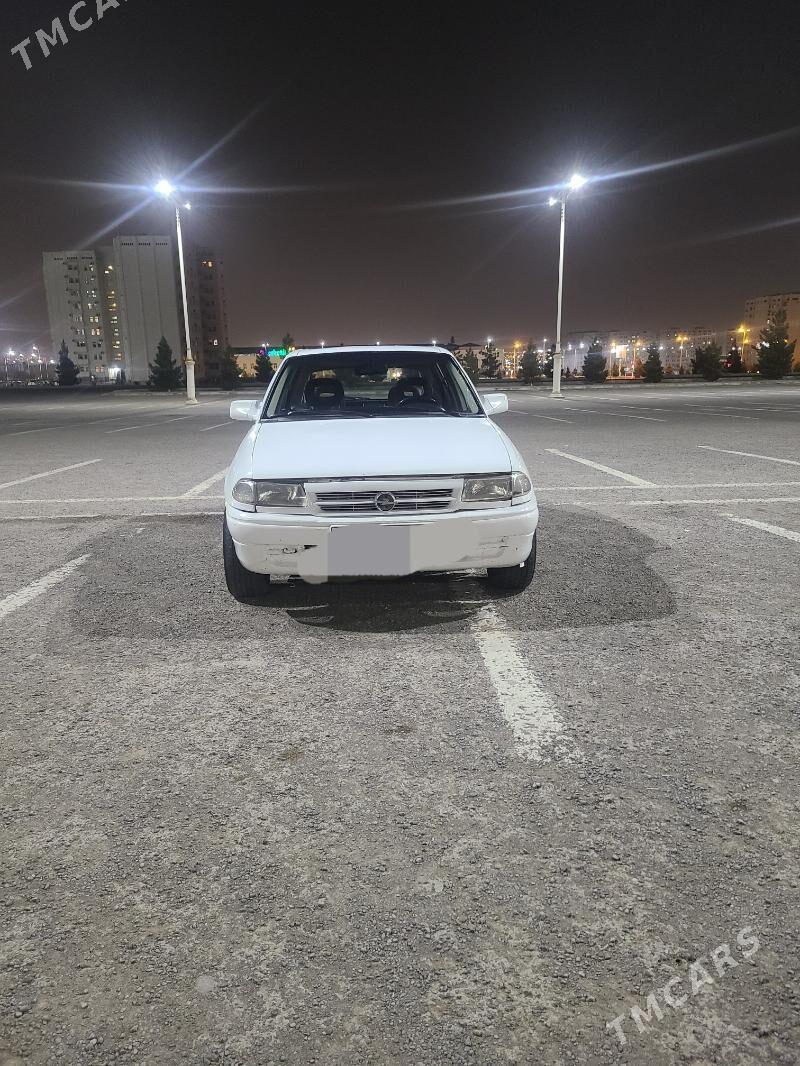 Opel Astra 1991 - 35 000 TMT - Tejen - img 1
