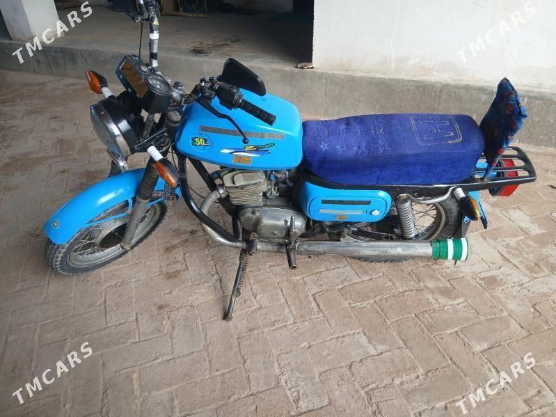 Fekon FK150-8G 1986 - 5 000 TMT - Hojambaz - img 1