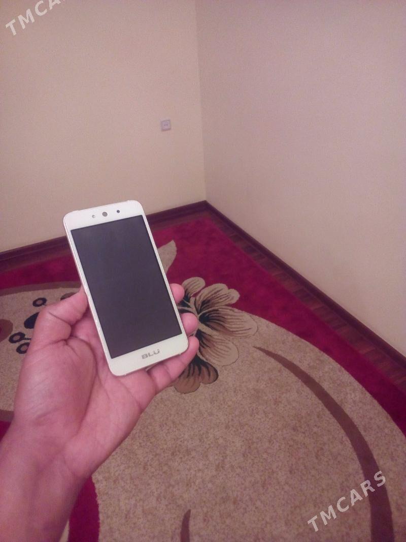 TELEFON BLU DASH 16 GB - Aşgabat - img 1