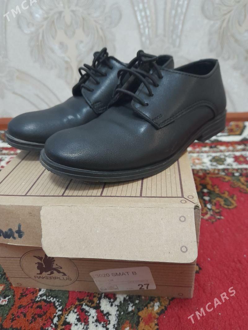 Tufli turkinki - Дашогуз - img 1