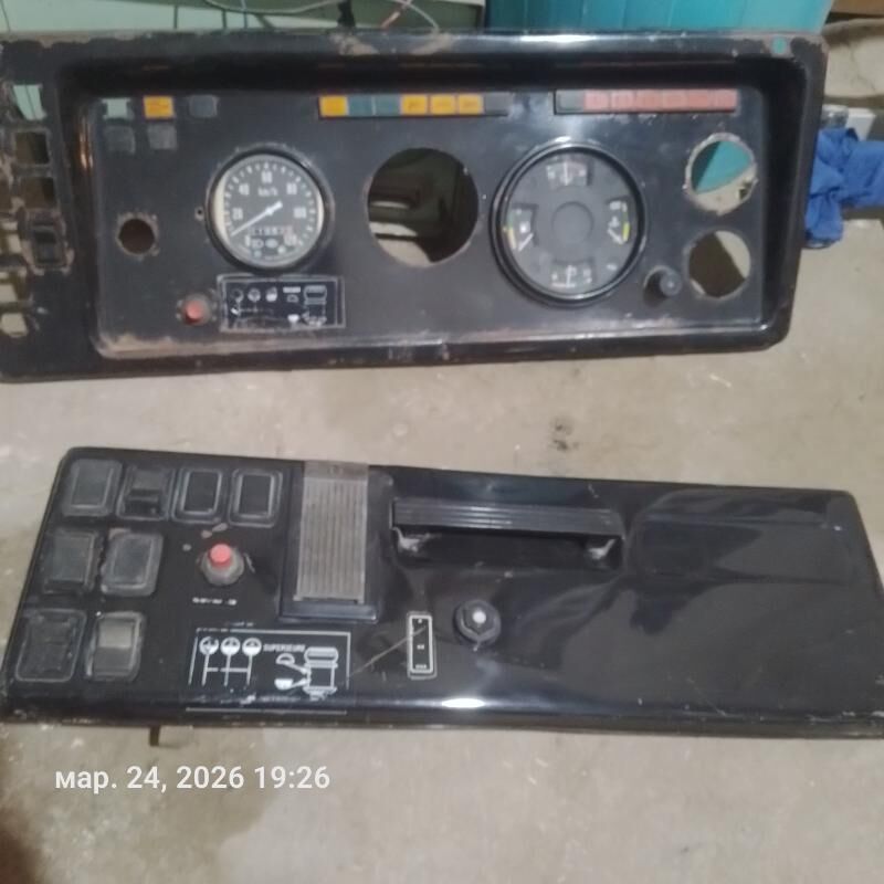 kamaz zapcas 12 345 TMT - Дашогуз - img 1