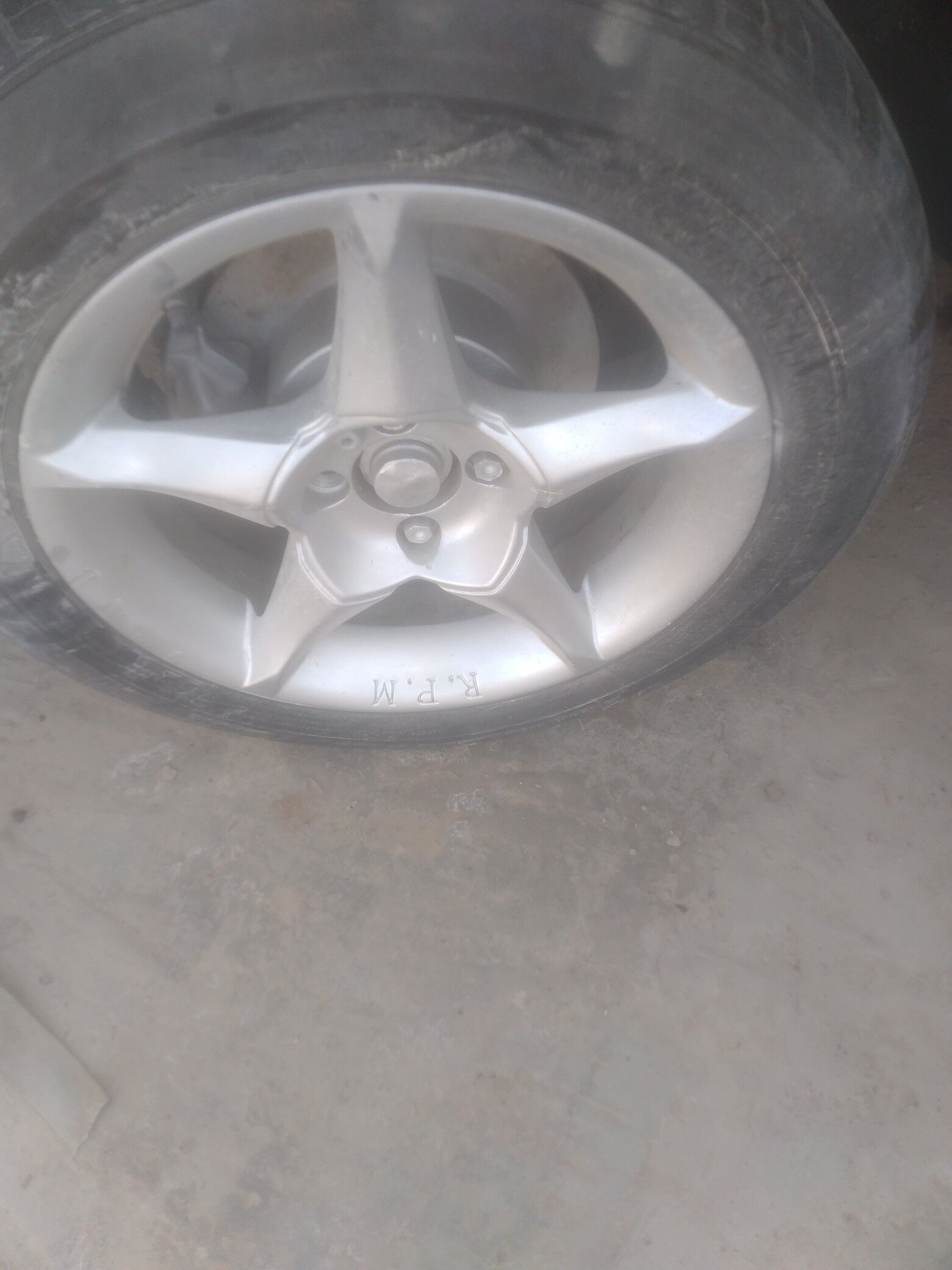 mayor diska 600 TMT - Türkmenabat - img 1