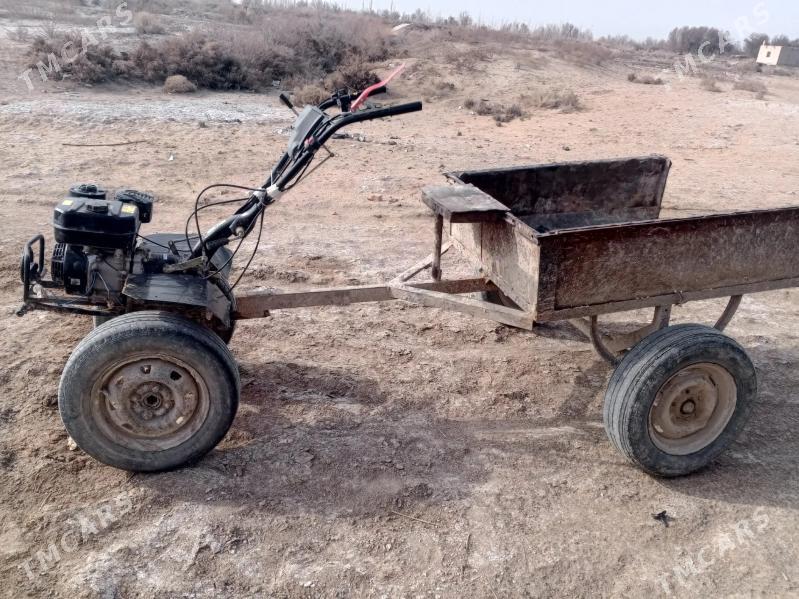 Fekon FK200-14G 2023 - 8 700 TMT - Köneürgenç - img 1