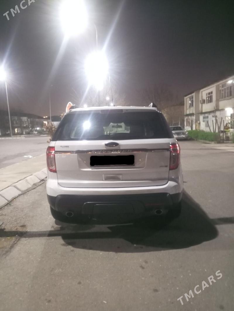 Ford Explorer 2015 - 310 000 TMT - Aşgabat - img 1
