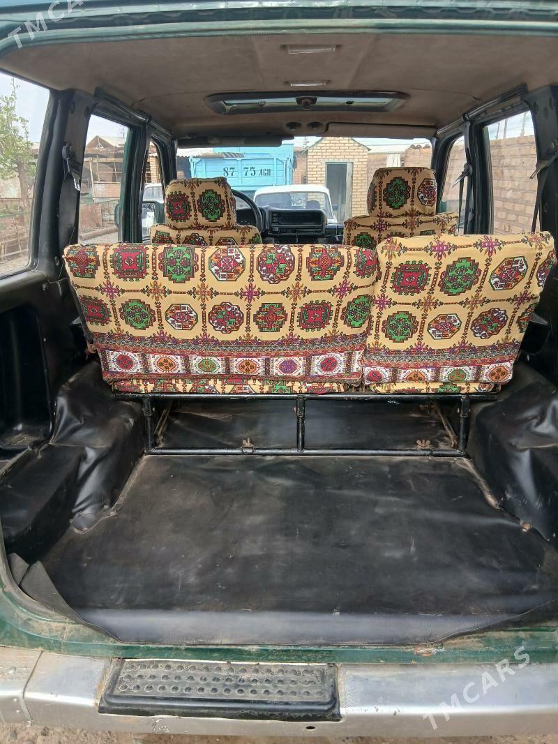 UAZ 469 1999 - 34 000 TMT - Sarahs - img 1