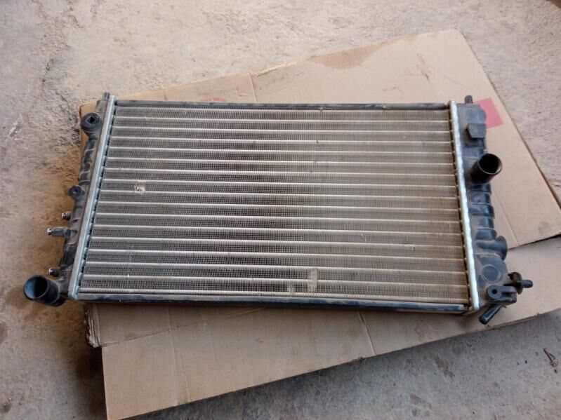 opel radiator 199 TMT - Туркменабат - img 1