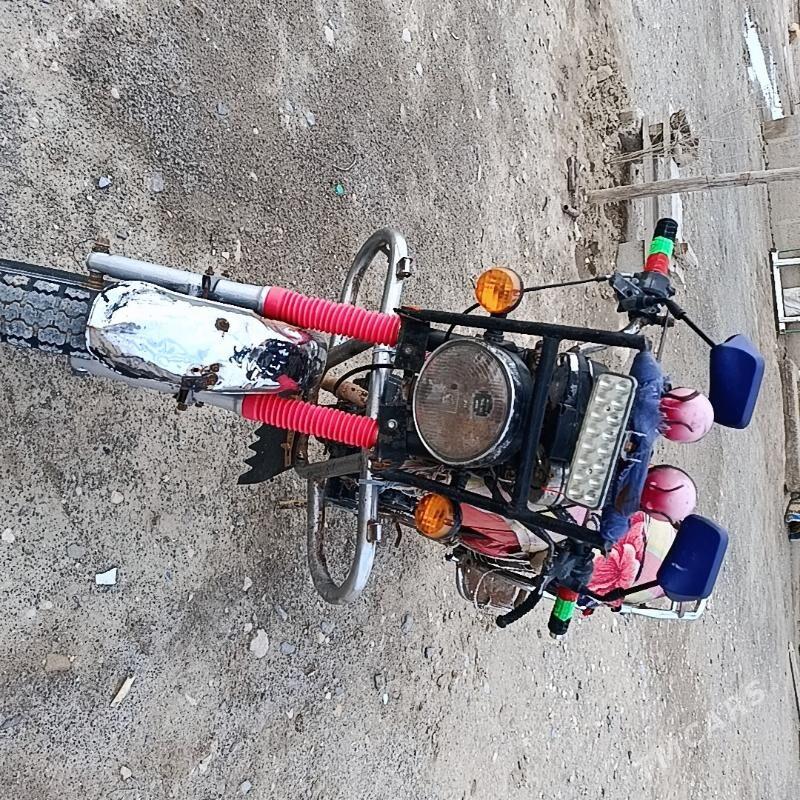 Fekon FK150-8G 2023 - 9 400 TMT - Gyzylarbat - img 1