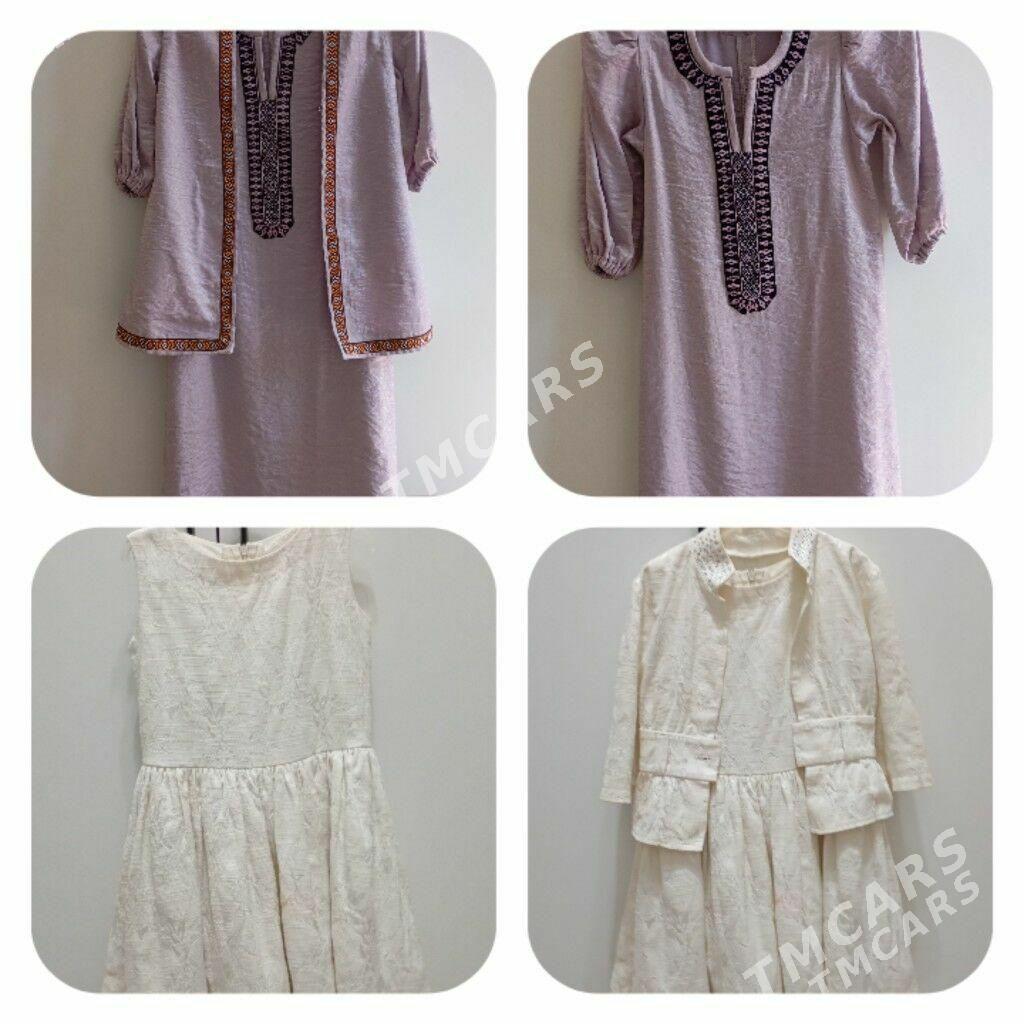 caga koynek - Балканабат - img 1