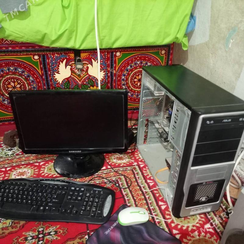 Kampyutor - Байрамали - img 1