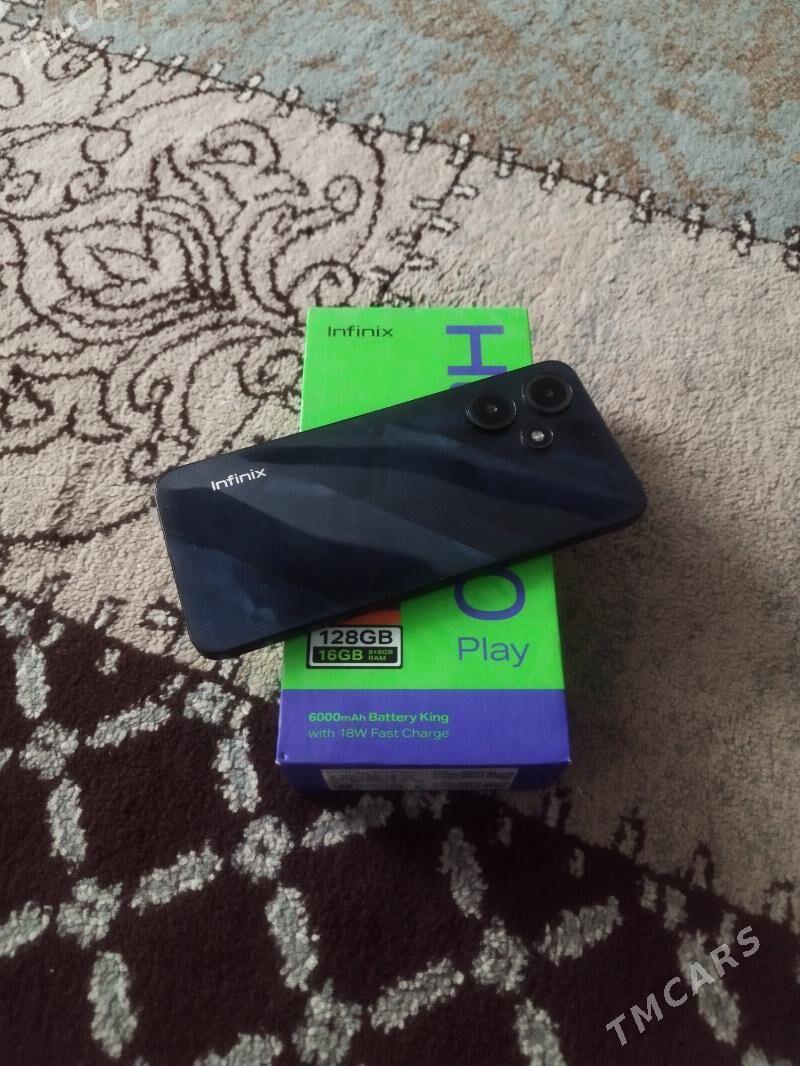 Infinix hot 30 play - Mary - img 1