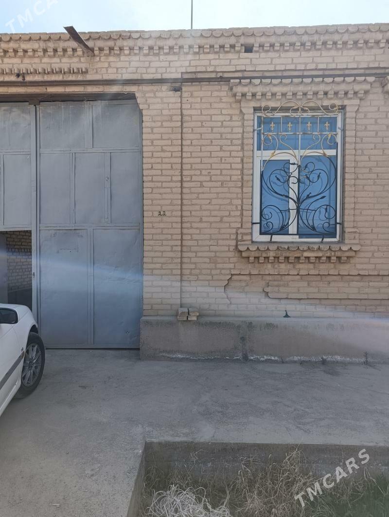 satlyk plan jay - Туркменабат - img 1