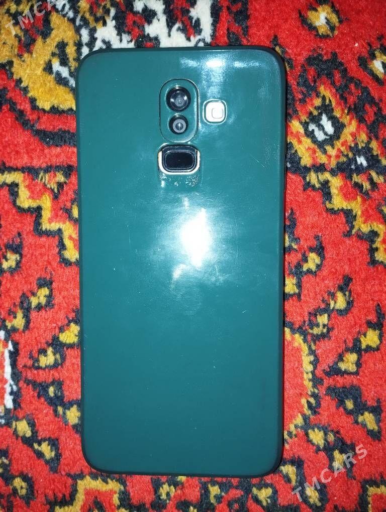 Galaxy A6+ - Дашогуз - img 1