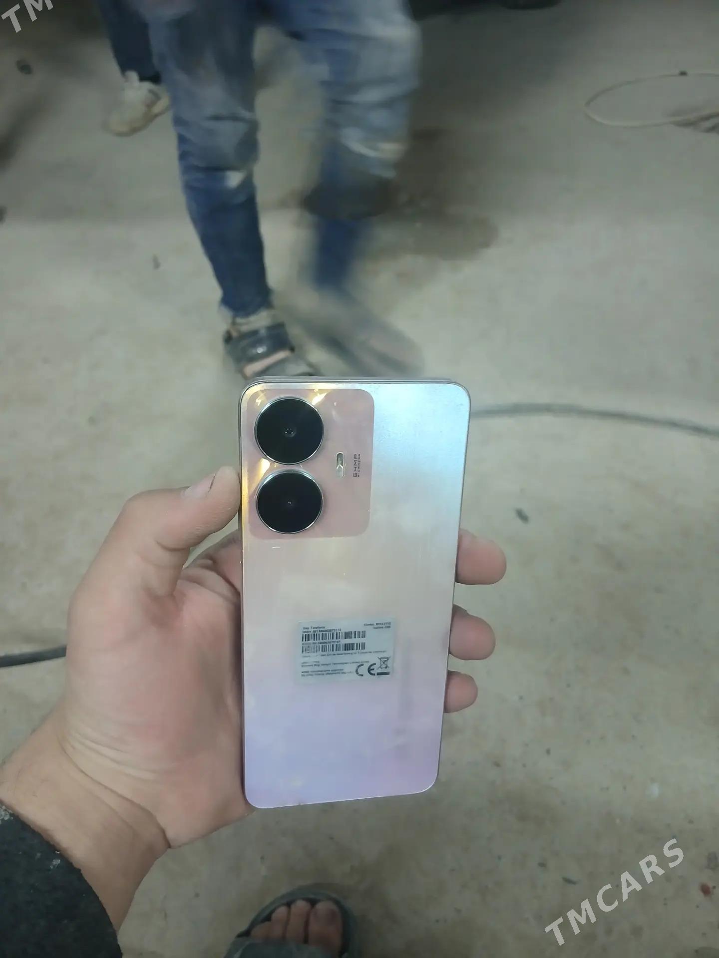 realme c55 - Мары - img 1