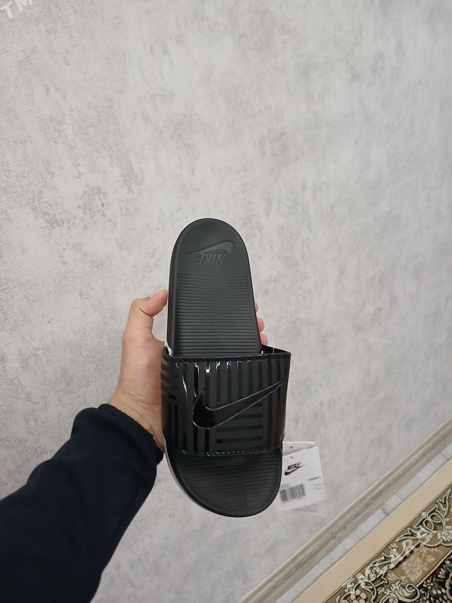 erkek sypbyk nike - Ашхабад - img 1