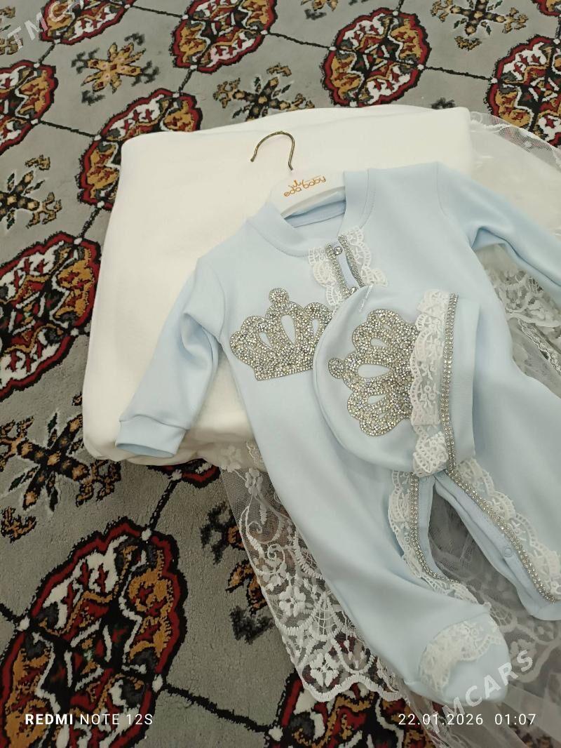 Hastane çykyş - Туркменабат - img 1