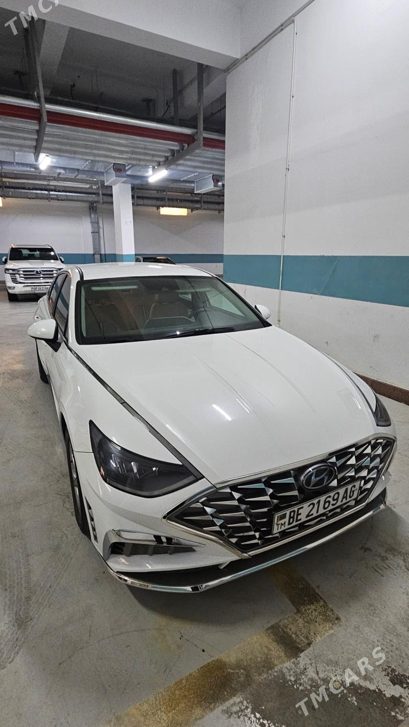 Hyundai Sonata 2021 - 249 000 TMT - Gurtly - img 1