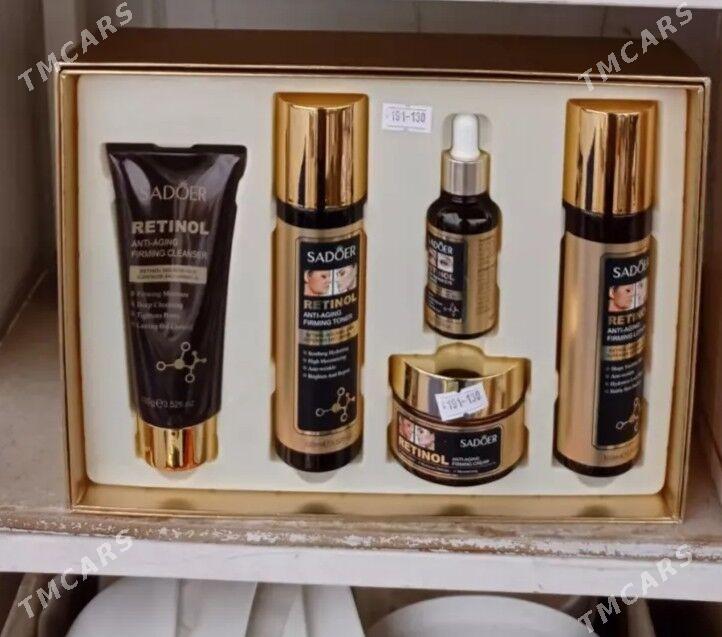 Nabor uhodywyy - Койтендаг - img 1