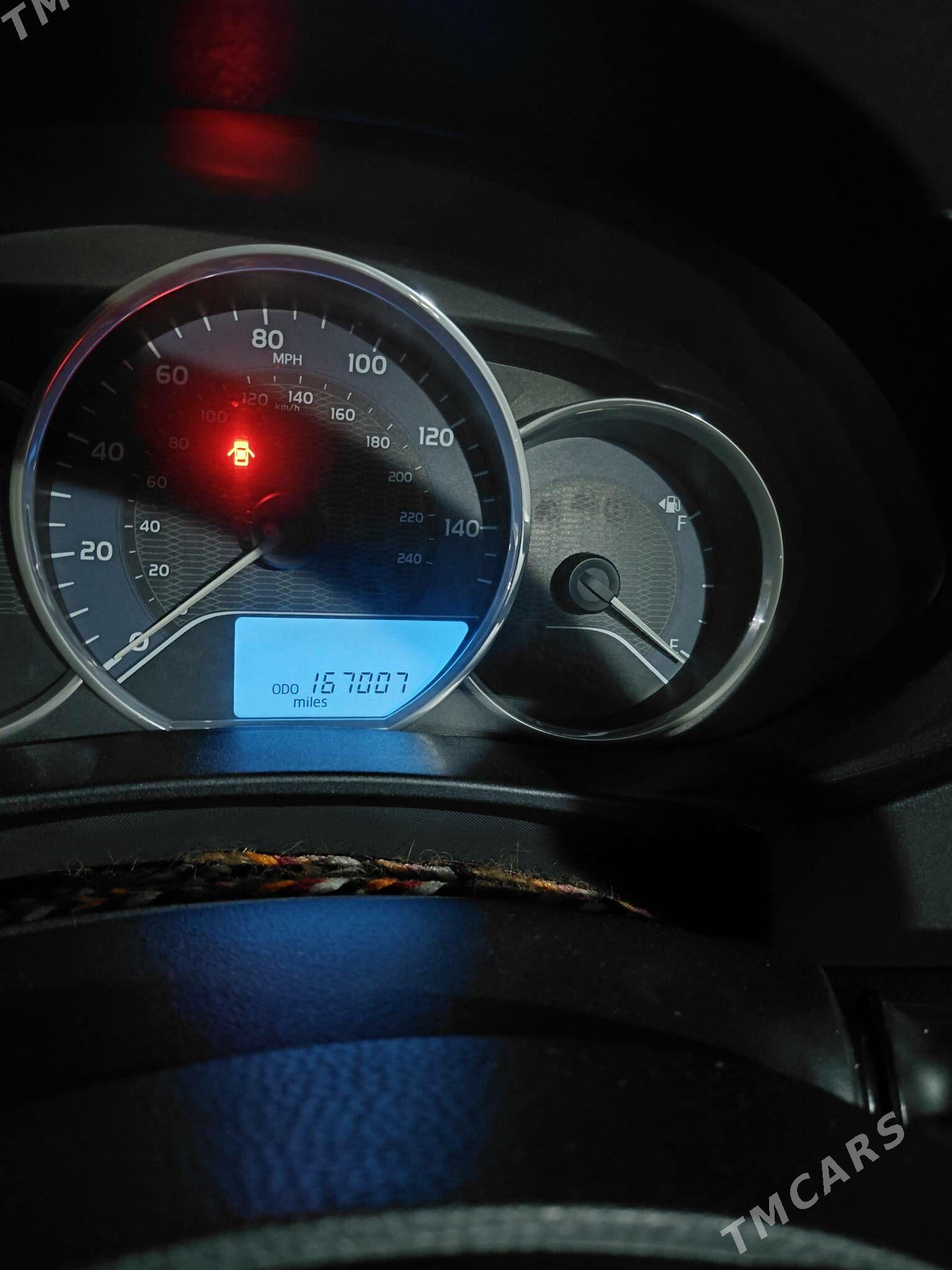 Toyota Corolla 2014 - 215 000 TMT - Хитровка - img 1