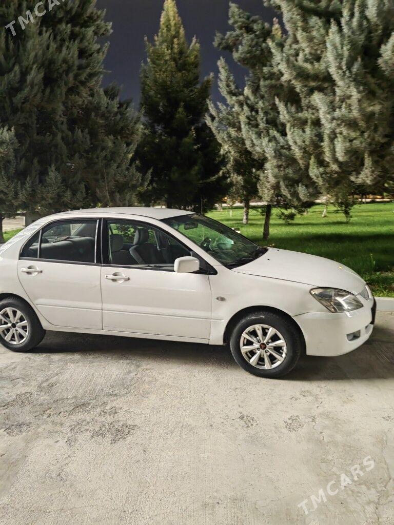 Mitsubishi Lanser 2004 - 92 000 TMT - Чоганлы - img 1