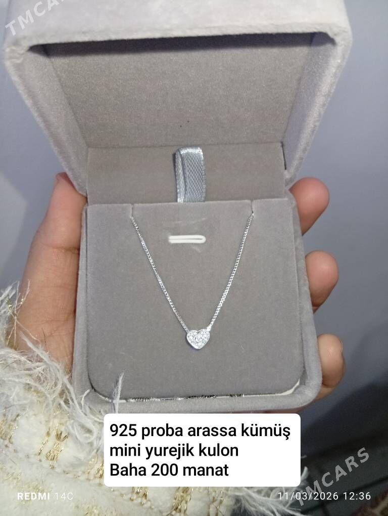 Kümüş - Mary - img 1