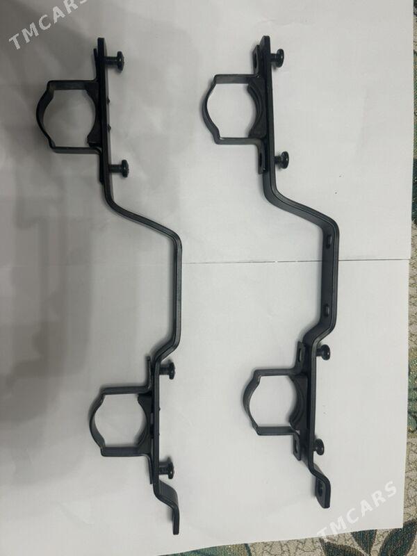 Kollektor Kripleniya - Aşgabat - img 1