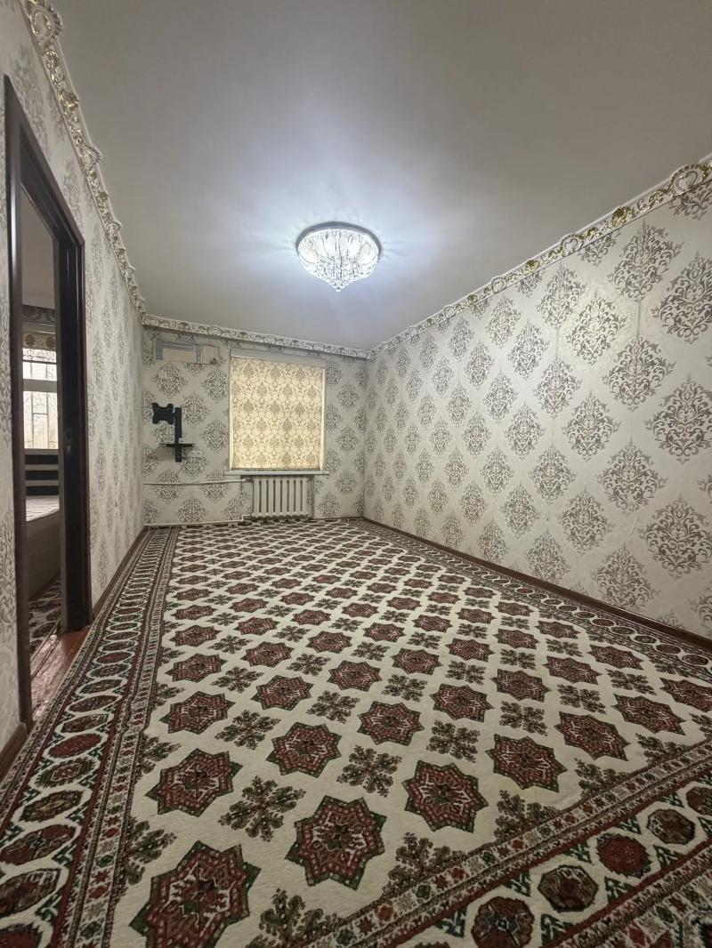 2 КОМНАТЫ 1 ЭТАЖ АТАБАЕВА 4 МК - Aşgabat - img 1