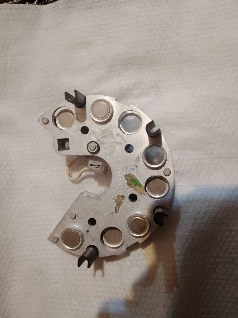 Diyot 80 TMT - Ашхабад - img 1