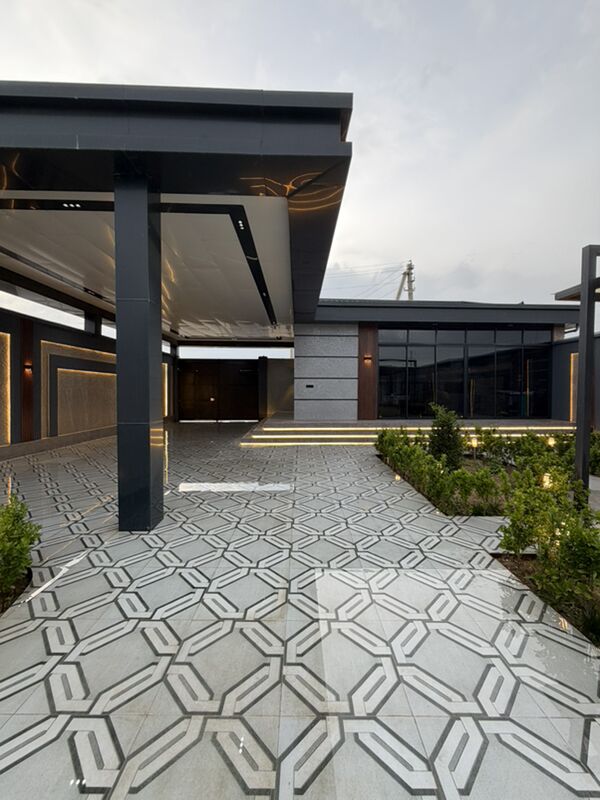 Gokje plan jay Full - Ашхабад - img 1