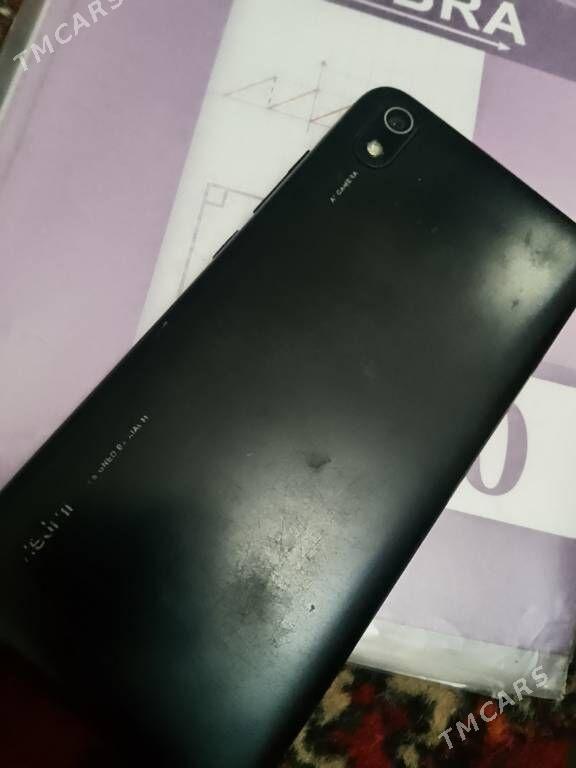 redmi 7A - Мары - img 1