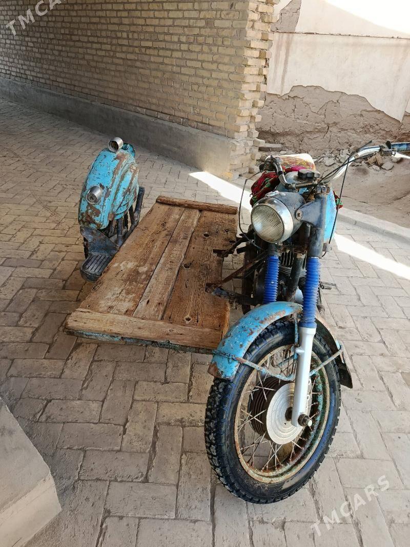 Fekon FK150-8G 1992 - 6 000 TMT - Halaç - img 1