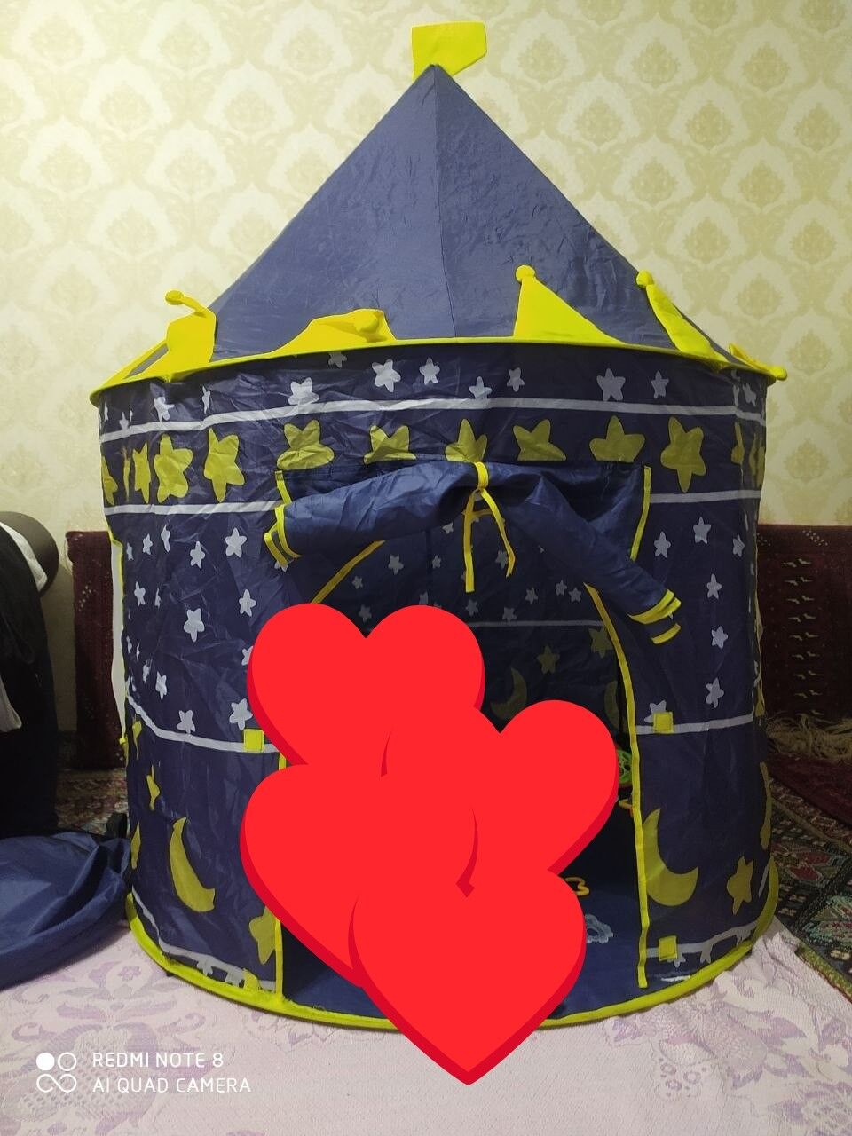 детская палатка - Туркменбаши - img 1