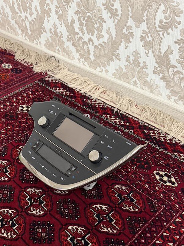 AVALON MONITOR 8 000 TMT - Ашхабад - img 1