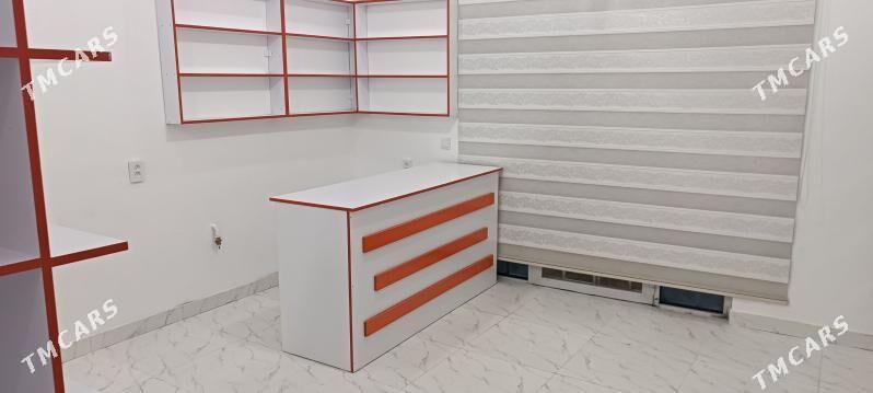 polko magazyn witrina Kassa - Ашхабад - img 1