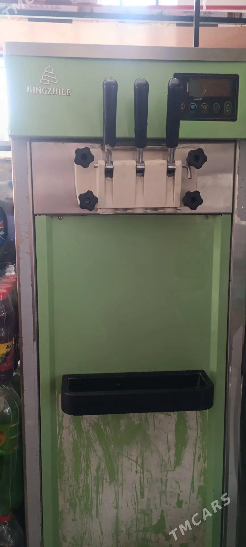 марожни апарат - Фарап - img 1