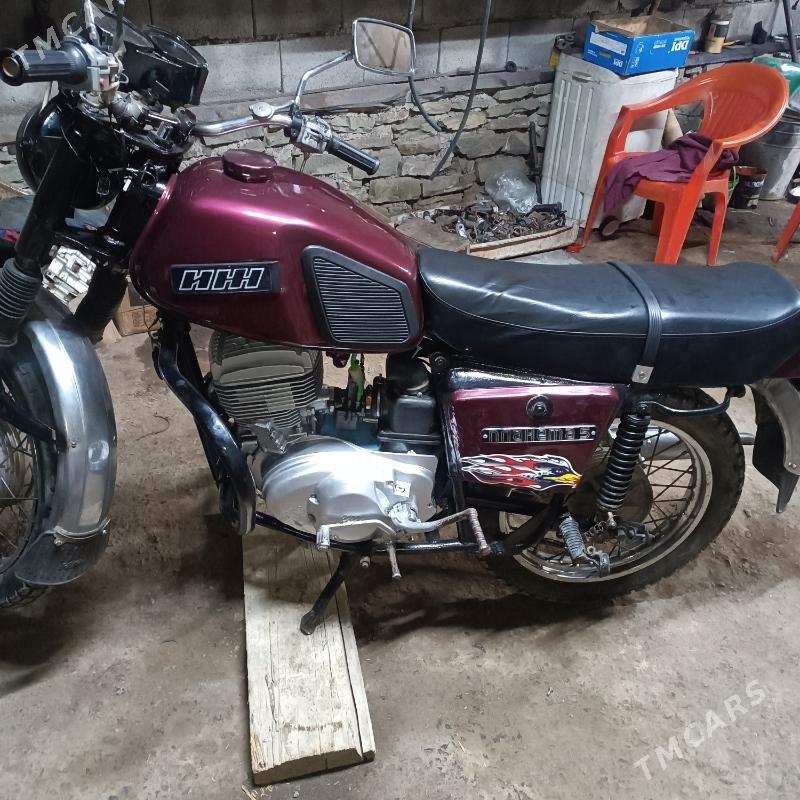 Iž Planeta 5 2026 - 11 000 TMT - Köýtendag - img 1